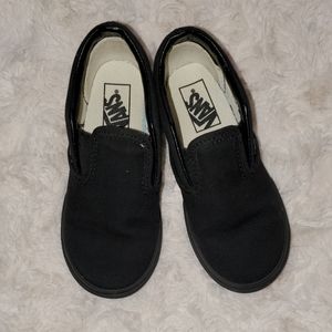 Vans Toddler shoes